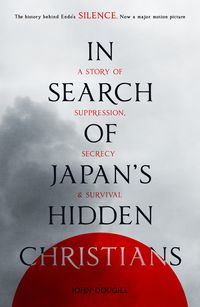 Produktbild: In Search of Japan's Hidden Christians