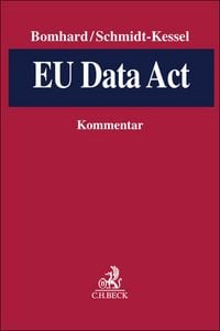 Produktbild: EU Data Act