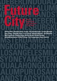 Produktbild: Future City