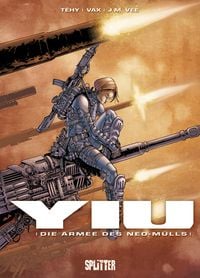 Produktbild: Yiu / Yiu