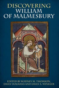 Produktbild: Discovering William of Malmesbury