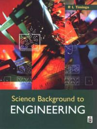 Produktbild: Science Background to Engineering