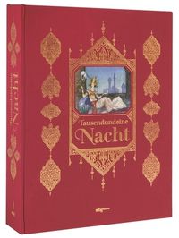 Produktbild: Tausendundeine Nacht