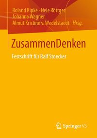 Produktbild: ZusammenDenken