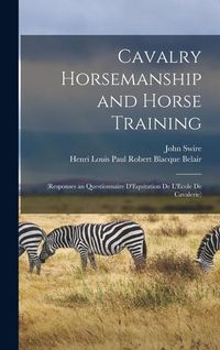 Produktbild: Cavalry Horsemanship and Horse Training