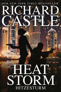 Produktbild: Castle 9: Heat Storm - Hitzesturm