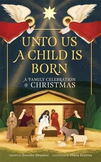 Produktbild: Unto Us a Child Is Born