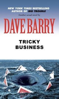 Produktbild: Tricky Business