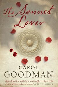 Produktbild: The Sonnet Lover