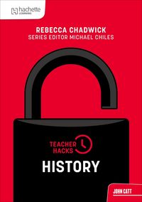 Produktbild: Teacher Hacks: History