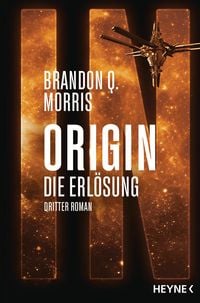 Produktbild: Origin - Die Erl&ouml;sung