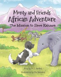 Produktbild: Monty And Friends African Adventure