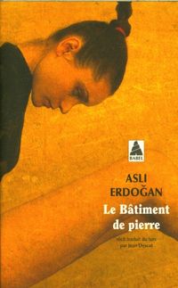 Produktbild: Le b&acirc;timent de pierre