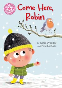 Produktbild: Woolley, K: Reading Champion