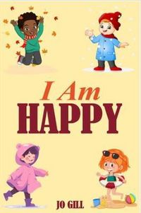 Produktbild: I Am Happy