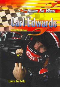 Produktbild: Carl Edwards