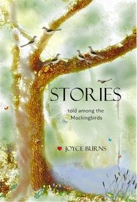 Produktbild: Stories told among the Mockingbirds