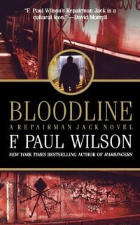 Produktbild: Bloodline
