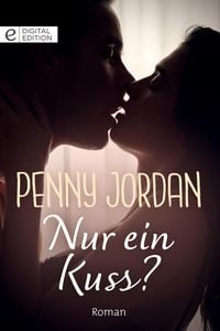 Produktbild: Nur ein Kuss?