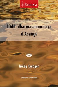 Produktbild: L'Abhidharmasamuccaya d'Asana