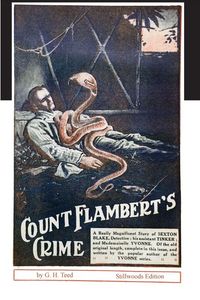Produktbild: Count Flambert's Crime