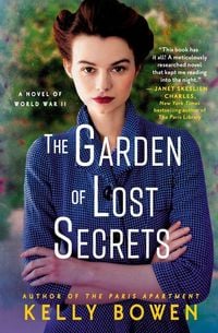 Produktbild: The Garden of Lost Secrets