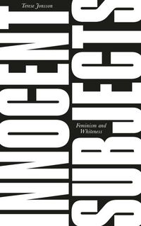 Produktbild: Innocent Subjects