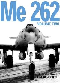Produktbild: Smith, J: Me 262 Volume 2