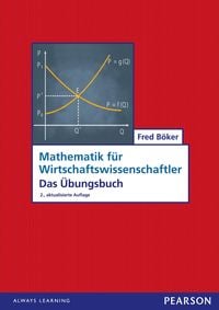 Produktbild: &Uuml;B Mathematik f&uuml;r Wirtschaftswissenschaftler