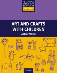Produktbild: Art and Crafts with Children