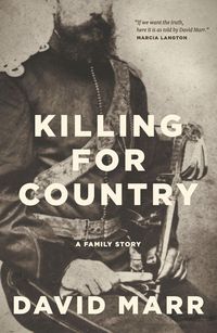 Produktbild: Killing for Country