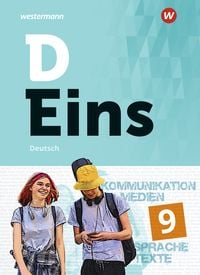 Produktbild: D Eins - Deutsch