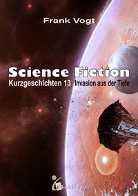 Produktbild: Science Fiction Kurzgeschichten - Band 13