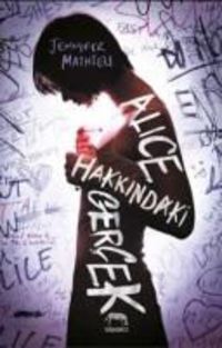 Produktbild: Alice Hakkindaki Gercek