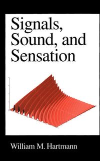 Produktbild: Signals, Sound, and Sensation
