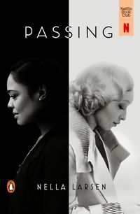 Produktbild: Larsen, N: Passing (movie Tie-in)