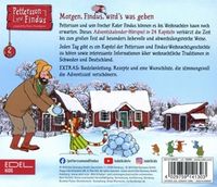 Pettersson und Findus - Adventskalender