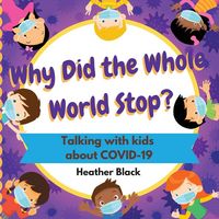 Produktbild: Why Did the Whole World Stop?
