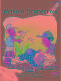 Produktbild: Make a Scarecrow