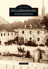 Produktbild: M&uuml;llheim in Baden