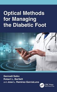 Produktbild: Optical Methods for Managing the Diabetic Foot