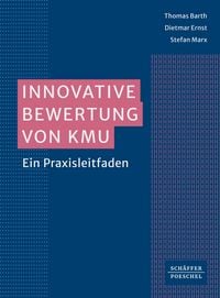 Produktbild: Innovative Bewertung von KMU