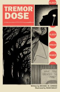 Produktbild: Conrad, M: Tremor Dose