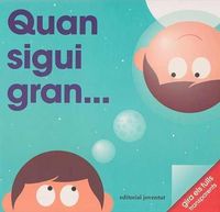 Produktbild: Quan sigui gran--
