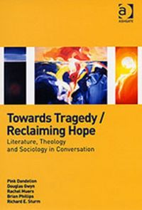 Produktbild: Phillips, B: Towards Tragedy/Reclaiming Hope