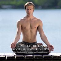 Produktbild: Daniel Hertlein Yoga &ndash; wo immer du bist (MP3 Download)