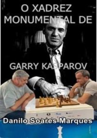Produktbild: O Xadrez Monumental De Garry Kasparov