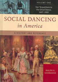 Produktbild: Social Dancing in Amer V01 Fai