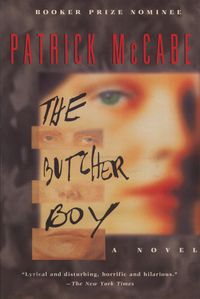 Produktbild: The Butcher Boy
