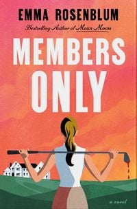 Produktbild: Members Only